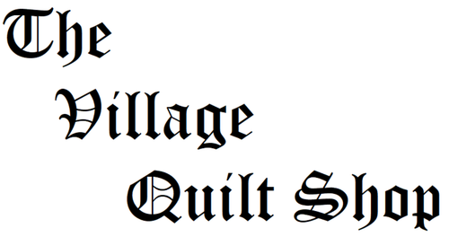 The Village Quilt Shop